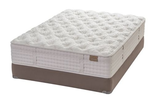 Aireloom Sierra Preferred Twilight Maple Luxury Firm