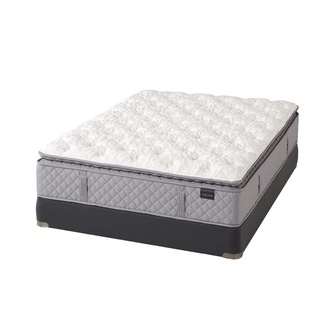 Aireloom Solitaire Extra Firm Pillowtop