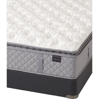 Aireloom Solitaire Extra Firm Pillowtop