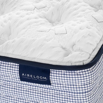 Aireloom Streamline Streamline Firm