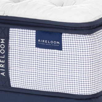 Aireloom Tahiti Luxury Plush