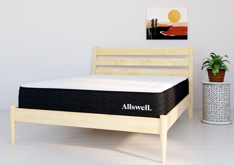 Allswell Cool