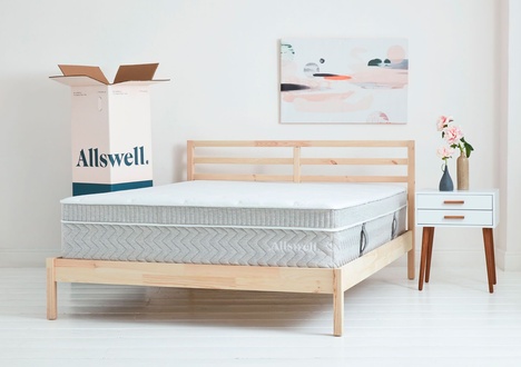 Allswell Supreme
