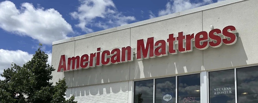 American Mattress