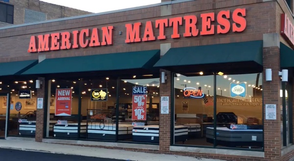 American Mattress
