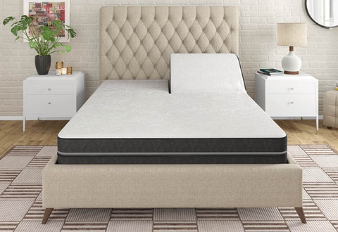 Instant Comfort S8 Air Bed