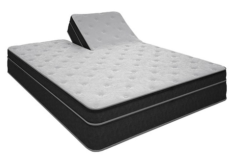 Instant Comfort Q8 Air Bed