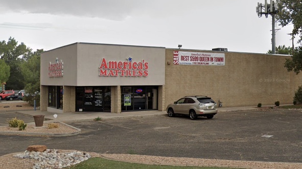 America's Mattress Albuquerque