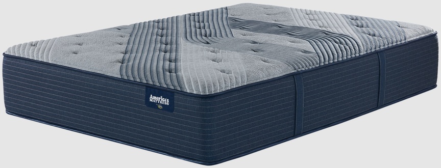 America's Mattress - Comfort Sanctuary Medium-Firm