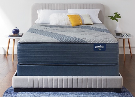 America's Mattress - Comfort Sanctuary Medium-Firm