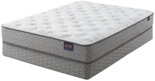 America's Mattress Glastonbury Plush