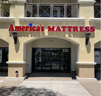 America's Mattress Las Vegas