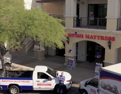 America's Mattress Las Vegas