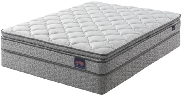 America's Mattress McKinney Super PillowTop