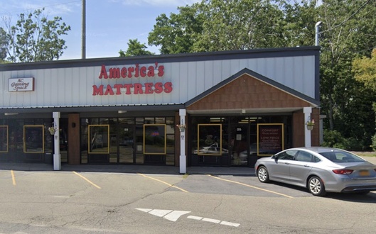 America's Mattress