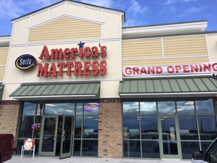America's Mattress of Coastal NC