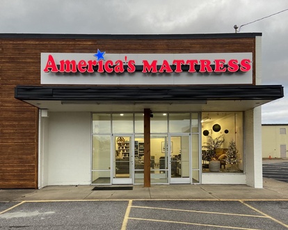 America's Mattress - Paducah, KY