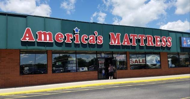 America's Mattress
