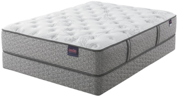 America's Mattress Wynnfield Plush
