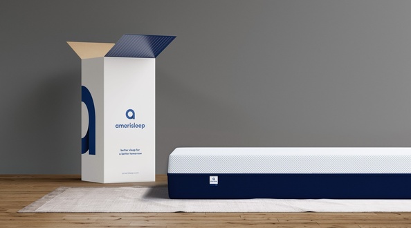 Amerisleep AS2