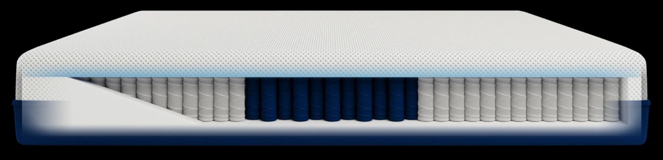 Amerisleep AS3 Hybrid