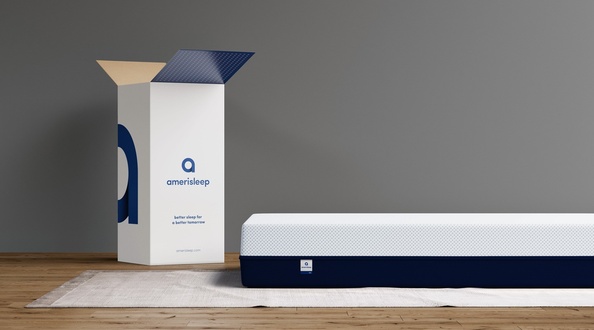 Amerisleep AS3