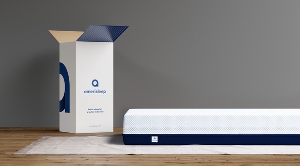 Amerisleep AS4