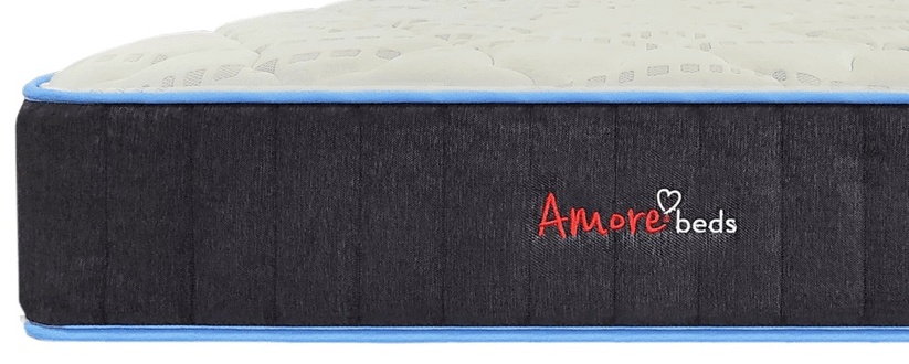 Amore 2-Sided Hybrid Copper Flippable