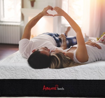 Amore Beds