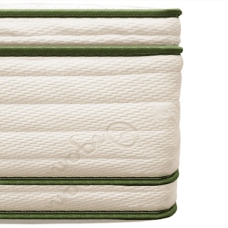 Amore Natural Pillowtop