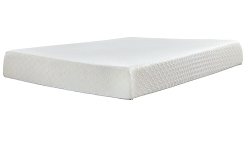 Ashley Sleep 10" Chime Memory Foam