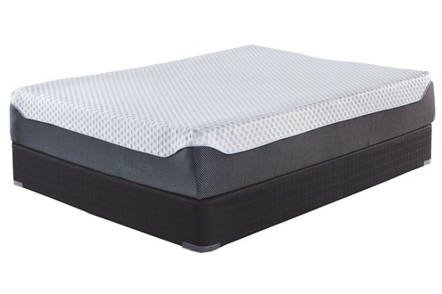 Ashley Sleep 12" Chime Elite
