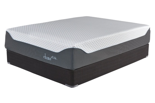 Ashley Sleep 14" Chime Elite