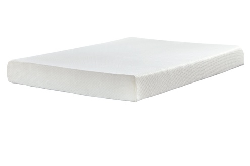 Ashley Sleep Chime 8" Memory Foam
