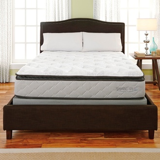 Ashley Sleep Mount Whitney Pillow Top