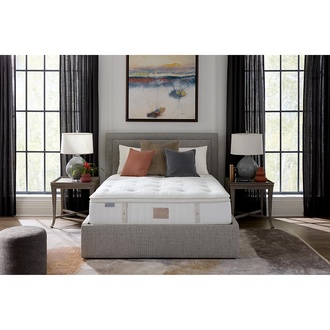 Asteria Artemis Pillow Top
