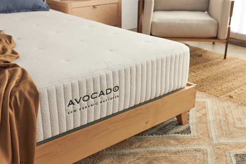 Avocado Eco Organic
