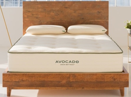 Avocado Green Standard