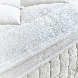 Avocado Luxury Organic Pillowtop