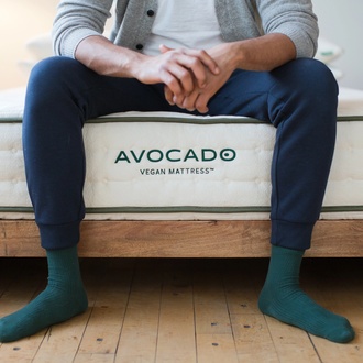 Avocado Vegan