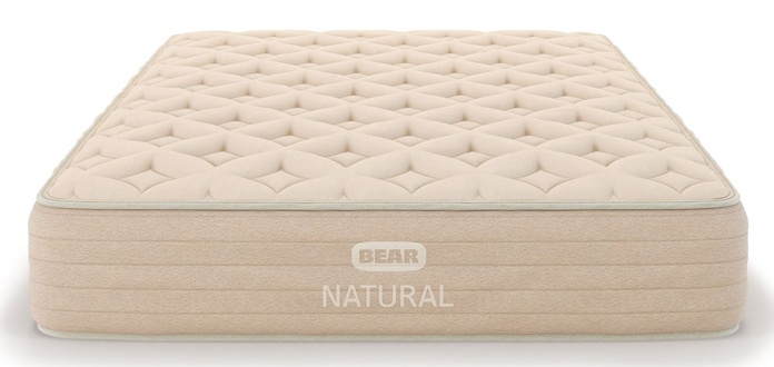 Bear Natural