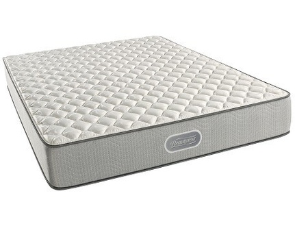 Beautyrest Arctic Valley Firm