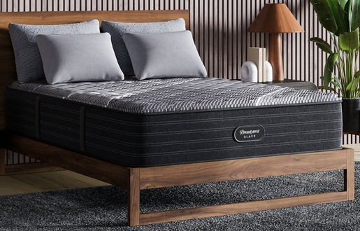 Beautyrest Black B-Class Extra Firm