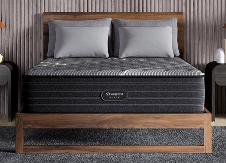 Beautyrest Black B-Class Extra Firm