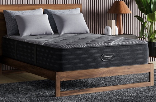 Beautyrest Black B-Class Plush