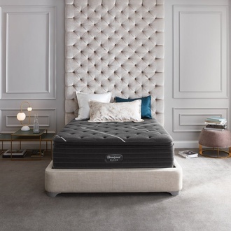 Beautyrest Black + Cooling + Comfort