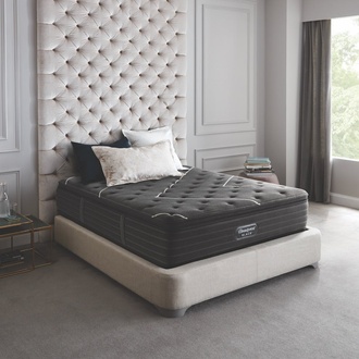 Beautyrest Black + Cooling + Comfort
