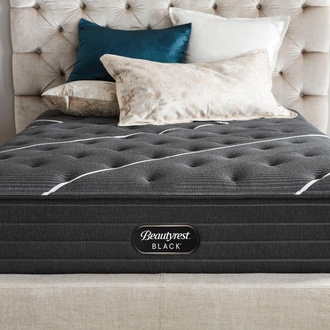 Beautyrest Black + Cooling