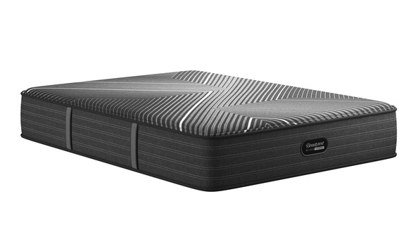 Beautyrest Black Hybrid BX-Class Firm