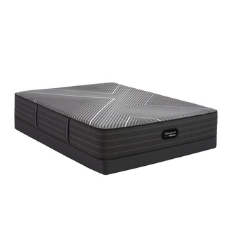 Beautyrest Black Hybrid BX-Class Plush